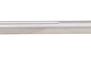 Thompson Center Arms, LLC 8170R Encore  243 Win 26" Stainless Steel Fluted Threaded