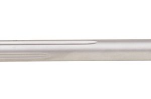 Thompson Center Arms, LLC 8340R Encore Prohunter 450 Bushmaster 26" Stainless Steel Fluted Threaded