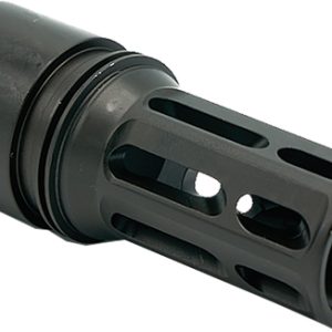 HUXWRX FLASH HIDER QD 762 - 5/8X24