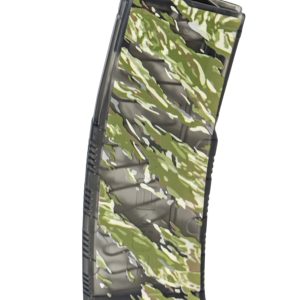 Amend2 556MODCTGST30 MOD-C  30rd 5.56 NATO Fits AR-15 Smoke Polymer