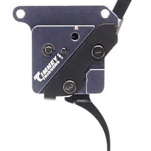 Timney Triggers 700LTD Black Fits Remington 700