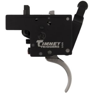 Timney Triggers 788 Black Curved Fits Remington 788