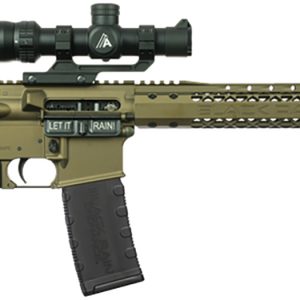 Black Rain Ordnance BROROTROPT03 223 Rem/5.56 NATO 16"