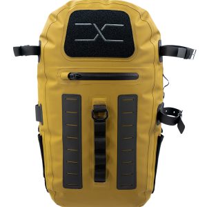 Faxon Firearms FO30LWPBP Backpack Buck Skin Brown