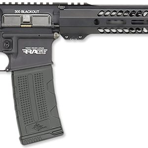 RRA BLK1700DS    LAR-15M 300AAC 16