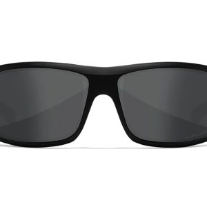 Wiley X ACOME08 Omega M/L Gray Lens Polycarbonate Matte Black Frame