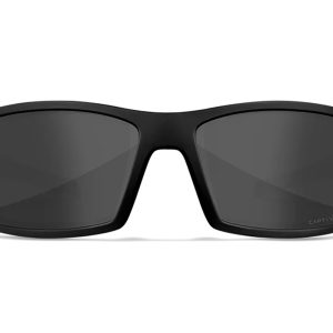 Wiley X SSTWI18 Twisted M/L Gray Lens Polycarbonate Matte Black Frame
