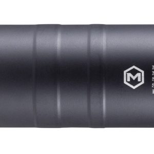 Maxim Defense MXM49752 MS-57 5.7x28mm 1.50" Black Titanium/Stainless Steel