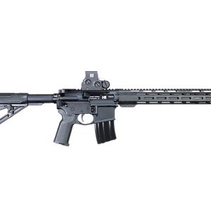 ALEX RTA-50-PAC TACTICAL 50BEO 16 MAGPUL BLK