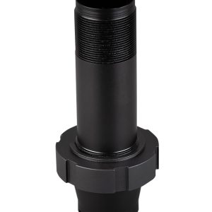 SilencerCo AC1323 Echo Choke Adapter Black