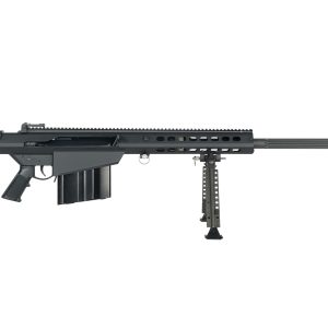 BARRETT FIREARMS M107A1 50BMG BLK 29" 10+1