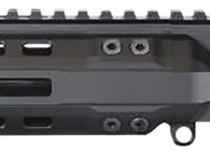 Cobalt Kinetics CKPROURG556115BBLK CK-Pro Urg 5.56x45mm NATO 11.50" Black Cerakote Receiver