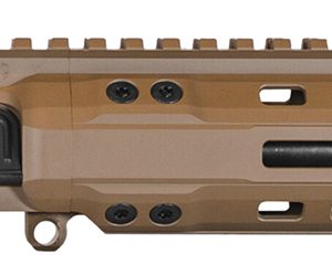 Cobalt Kinetics CKPROURG556115BFDE CK-Pro Urg 5.56x45mm NATO 11.50" Flat Dark Earth Cerakote Receiver
