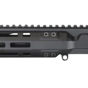 Cobalt Kinetics CKPROURG556137BLK CK-Pro Urg 5.56x45mm NATO 13.70" Black Cerakote Receiver