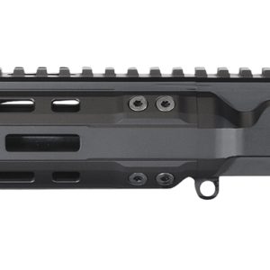 Cobalt Kinetics CKPROURG556145BLK CK-Pro Urg 5.56x45mm NATO 14.50" Black Cerakote Receiver