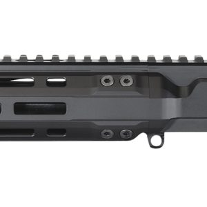 Cobalt Kinetics CKPROURG55616BBLK CK-Pro Urg 5.56x45mm NATO 16" Black Cerakote Receiver