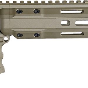 Cobalt Kinetics CKPROSET98FDE CK-Pro Receiver Set 9.8" FDE