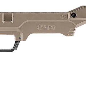 Mdt Sporting Goods Inc 114641FDE The Competitor LSS Gen3 Flat Dark Earth Fits Savage 110 Short Action