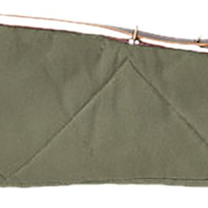 Bulldog BD384 Classic Canvas  44" Green Weather Resistant