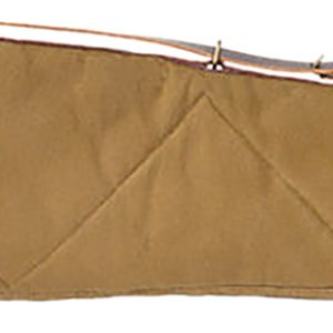 Bulldog BD385 Classic Canvas  44" Tan Weather Resistant