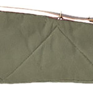 Bulldog BD386 Classic Canvas  50" Green Weather Resistant