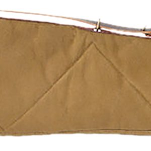Bulldog BD387 Classic Canvas  50" Tan Weather Resistant