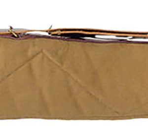 Bulldog BD389 Classic Canvas  Tan 52" Long Shotgun