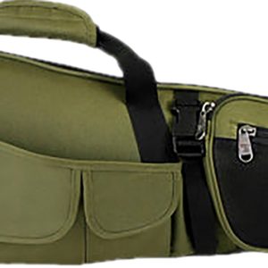 Bulldog BD350  Hunter 48" Black/Green Poly Oxford