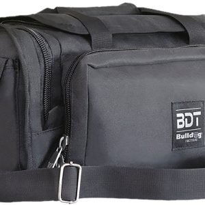 BDOG BDT945B TACTICAL SHOOTERS BAG BLK