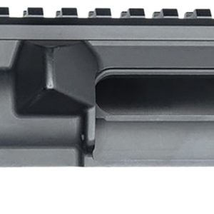 Battle Arms Development WH556-URS Workhorse Upper Receiver Aluminum Black Anodized Receiver for AR15/M4