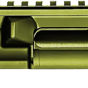 Battle Arms Development WH556-URS-ODG Workhorse Upper Receiver Aluminum OD Green Anodized Receiver for AR15/M4
