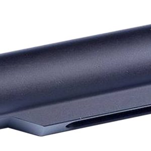 Battle Arms Development AR15RE-MIL-6C Buffer Tube Aluminum Black Anodized AR15/M16/M4/AR9/AR10