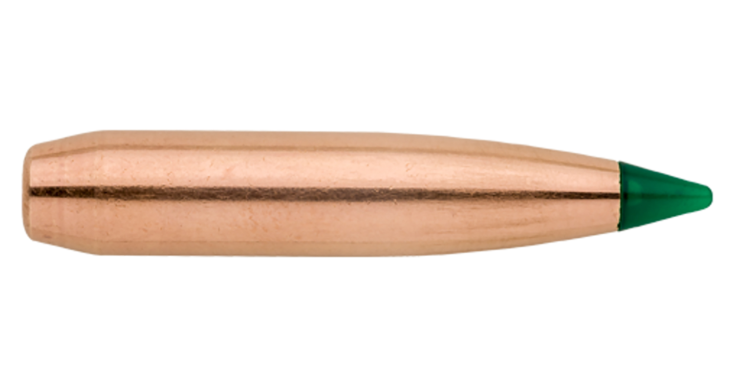 Sierra 4345C Tipped GameKing 6.5mm 145gr 500/Box