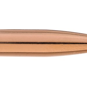 Sierra 1743 Tipped GameKing 6.5mm 142gr Hollow Point Boat Tail 100/Box