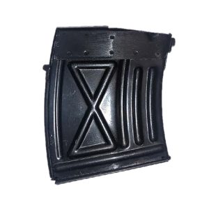 Century Arms MA054 PSL 54 Romanian 10rd 7.62x54mmR Black Steel