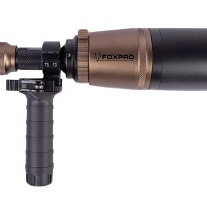 Foxpro QUADFIRESC Quadfire Scan Light Red/White/Green/IR