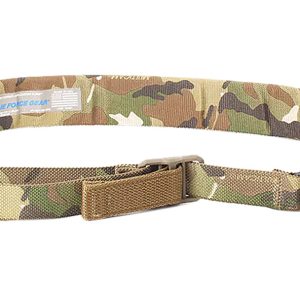 Blue Force Gear VCAS2TO1PB200AAMC Vickers 221 MultiCam Cordura 57"-67" OAL Padded Rifle