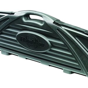 Flambeau 6499NZ Safe Shot Double Gun Case Black Foam