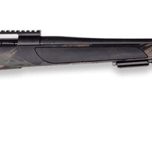 Weatherby Vanguard Black Hills 308 Win 5+1 20" Threaded Heavy Barrel