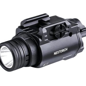 NEXTORCH WL15 1300LM WHITE LIGHT WEAPON LIGHT