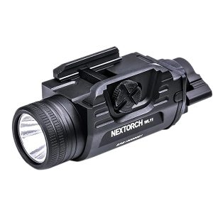 NEXTORCH WL11 650LM WEAPON LIGHT