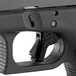 Apex Tactical 102193BLK Action Enhancement Kit Black Fits Glock Gen 5