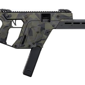 KRISS KV45-3CWD00 VECTOR CRB G3 45A 16 WOODLND