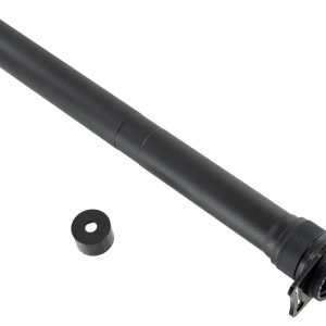 SDS Imports 80041064 Magazine Extension MAC-2 +4rds Black