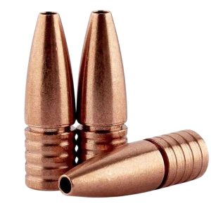 Wilson Combat 05308125CUSP3 300WinMag 125gr Controlled Chaos 50rds