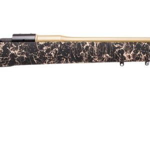 Kimber Mfg, Inc 3000928 Mountain Acsent Mojave 300 Win Mag 4+1 26" Match Grade Threaded Barrel, Aluminum Receiver, Fixed Aluminum/Carbon Fiber Stock