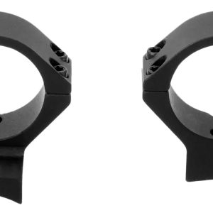 Wilson Combat NULA-SM30H Aluminum 30mm Tube High