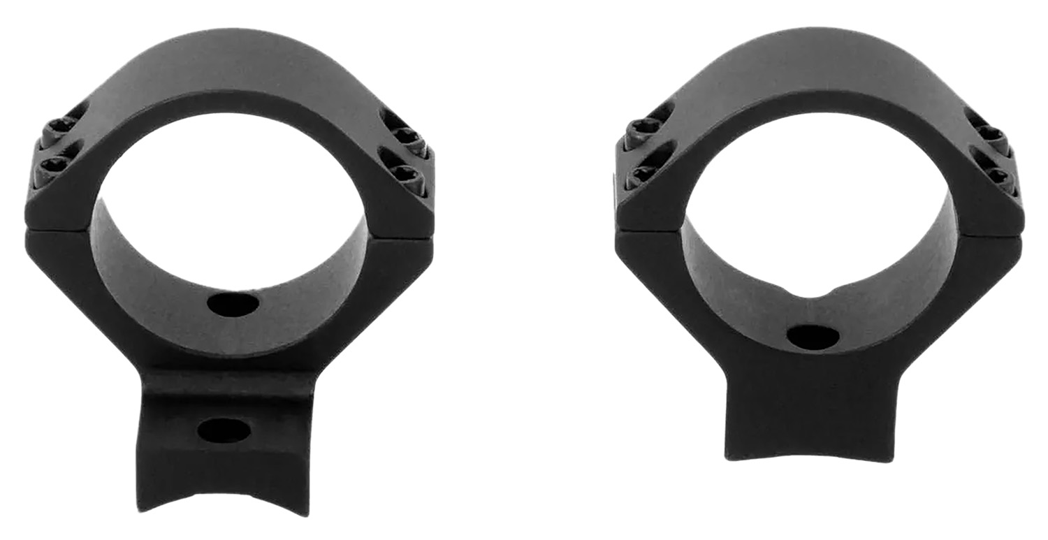 Wilson Combat NULA-SM30H Aluminum 30mm Tube High