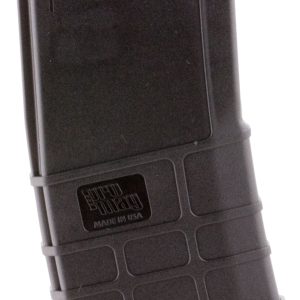 ProMag COLA9B Standard 20rd 223 Rem/5.56x45mm Fits AR-15/M16 Black DuPont Zytel Polymer