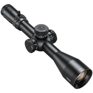 Bushnell ETXRS3G5I XRS3 Elite Tactical Black 6-36x 56mm 34mm Tube G5I Reticle